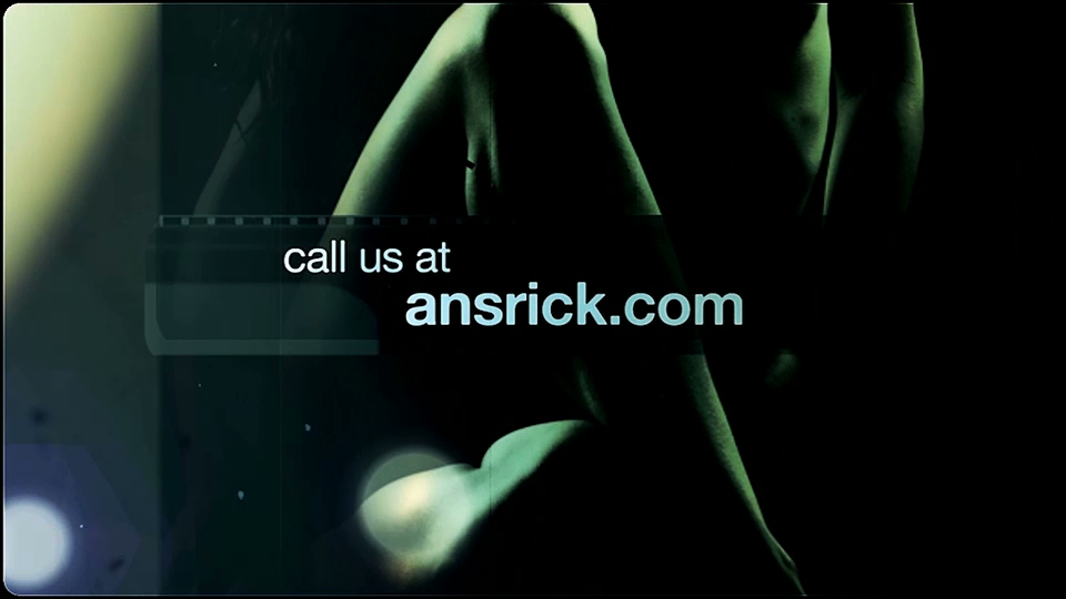 Ansrick2／大阪テレビCM制作,ビデオ撮影 編集、WEBデザイン,DVD制作,写真撮影