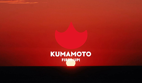 KUMAMOTO FIRED UP!