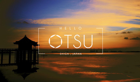 Hello Otsu